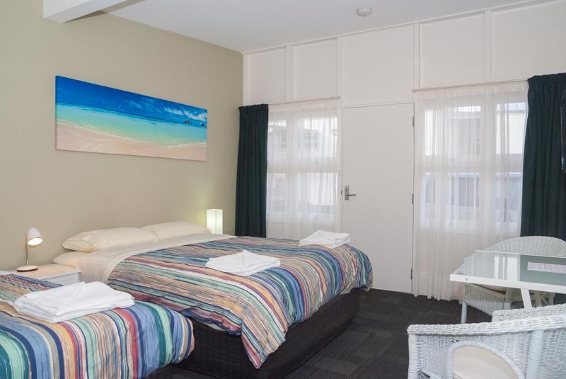 Campbell Town Hotel Motel Экстерьер фото