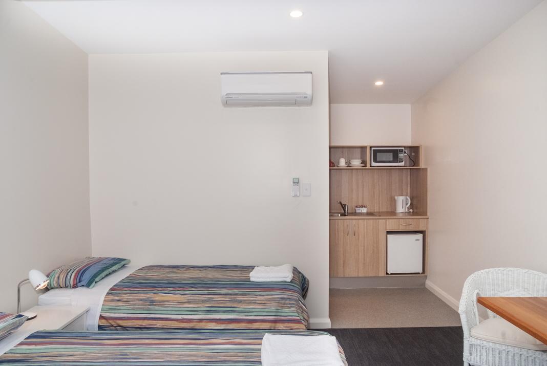 Campbell Town Hotel Motel Экстерьер фото